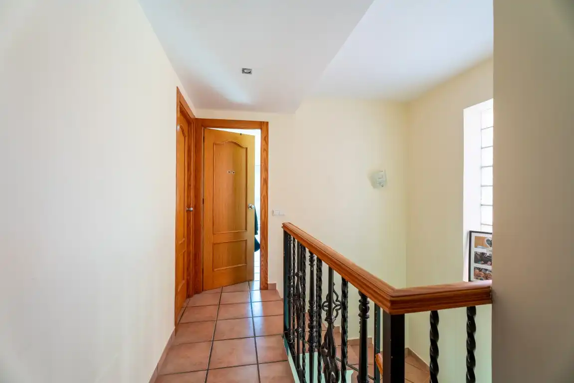 Casa a schiera in vendita a La Alberca, imagen 23