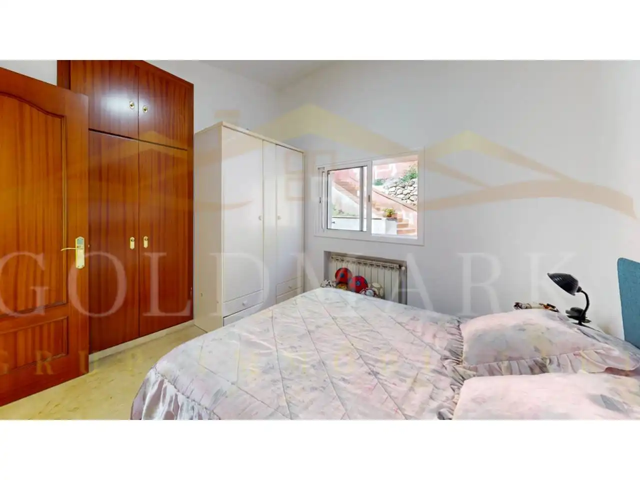 Dormitori de Casa o xalet en venda en Corbera de Llobregat amb Aire condicionat, Calefacció i Jardí privat
