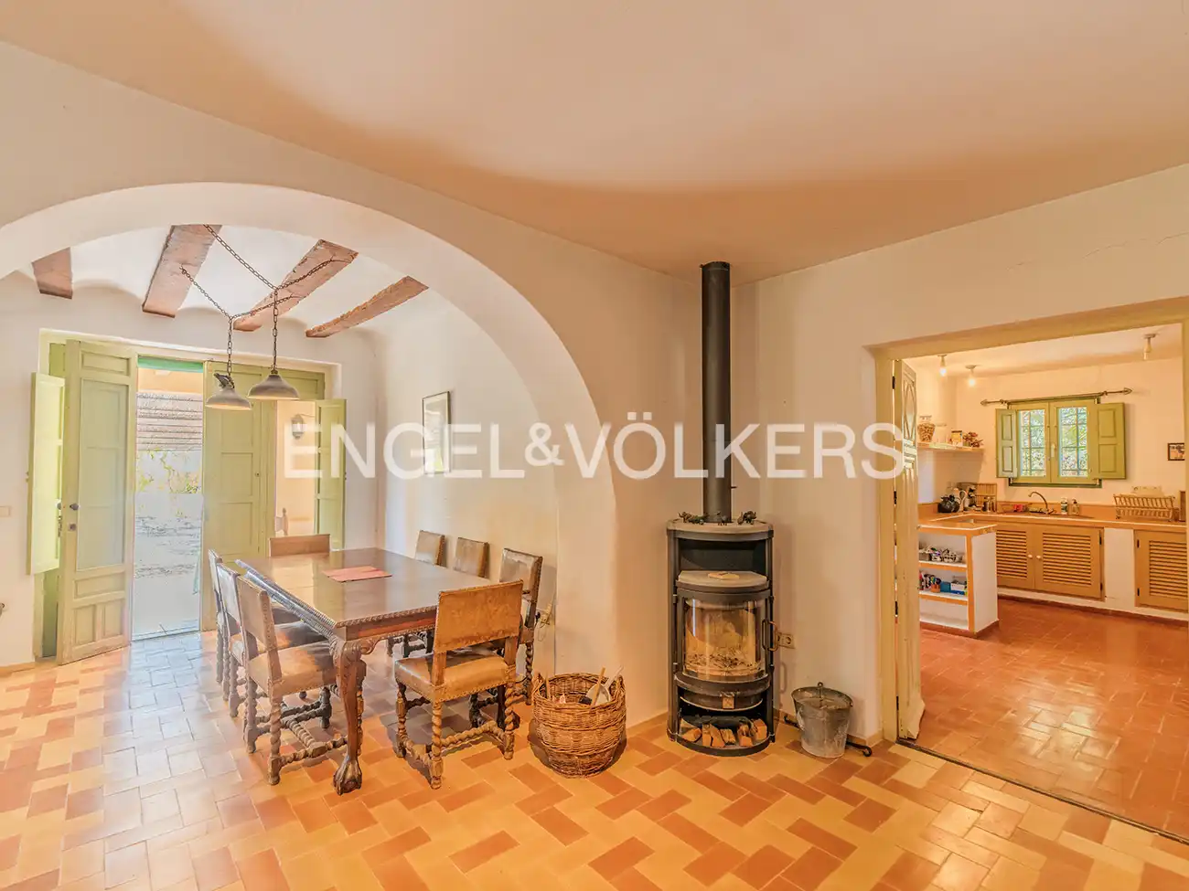 Chalet con terraza en venta en Jijona / Xixona, imagen 10