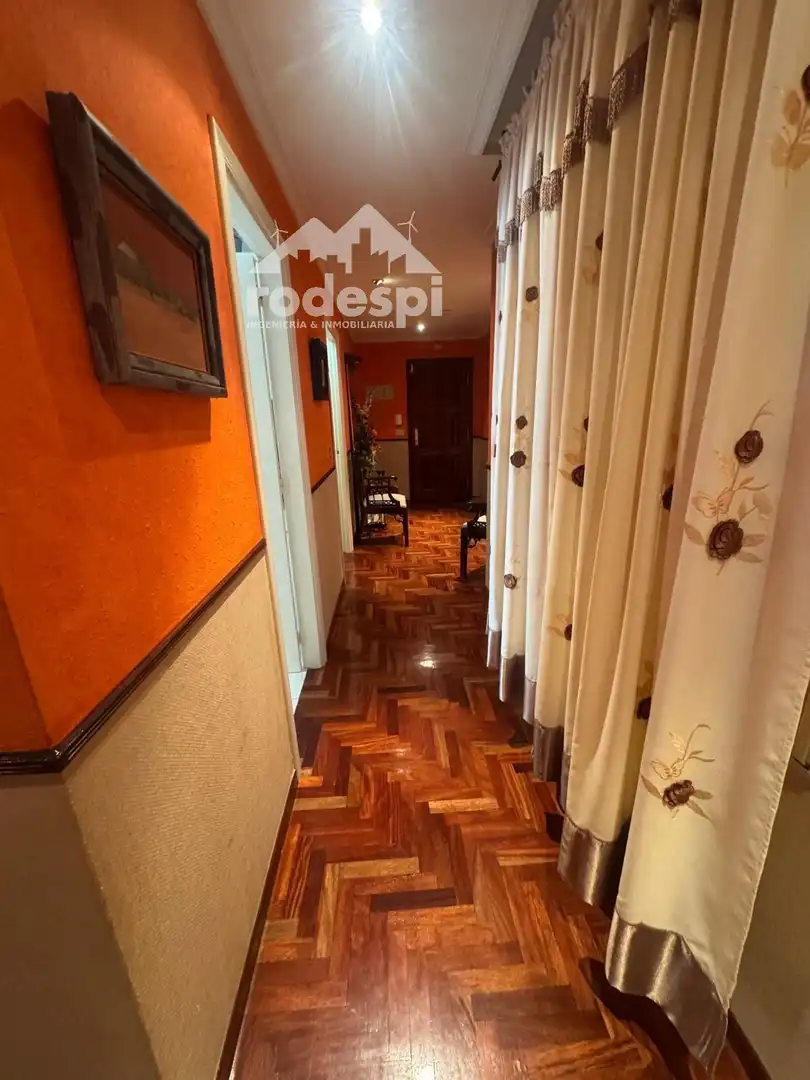 Flat with lift for sale in BRAÑA, imagen 20