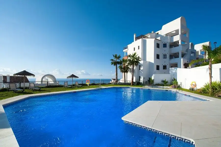 Appartamento con piscina in vendita a El Peñoncillo, imagen 61