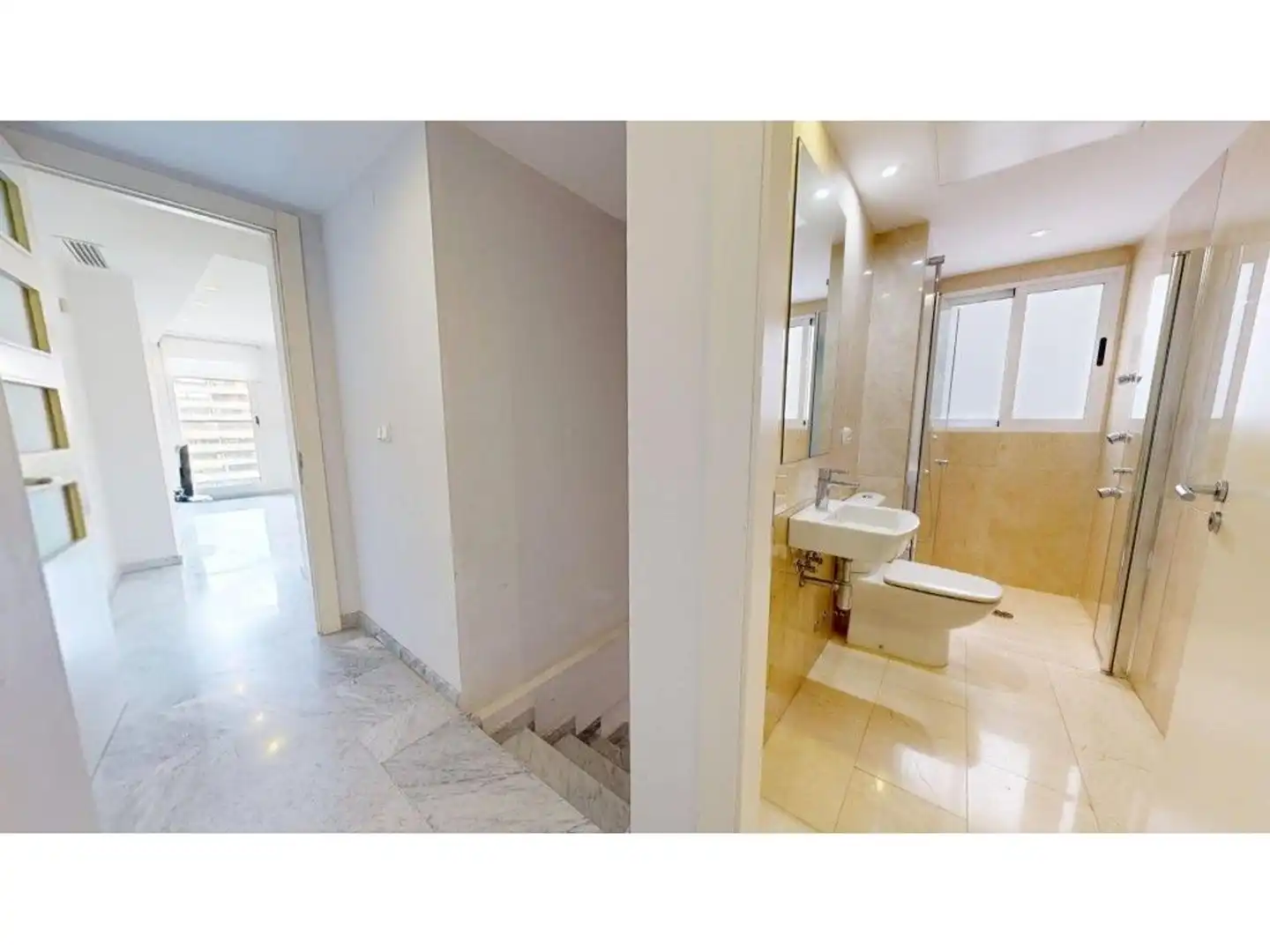 Dúplex con terraza en venta en Extramurs, imagen 11