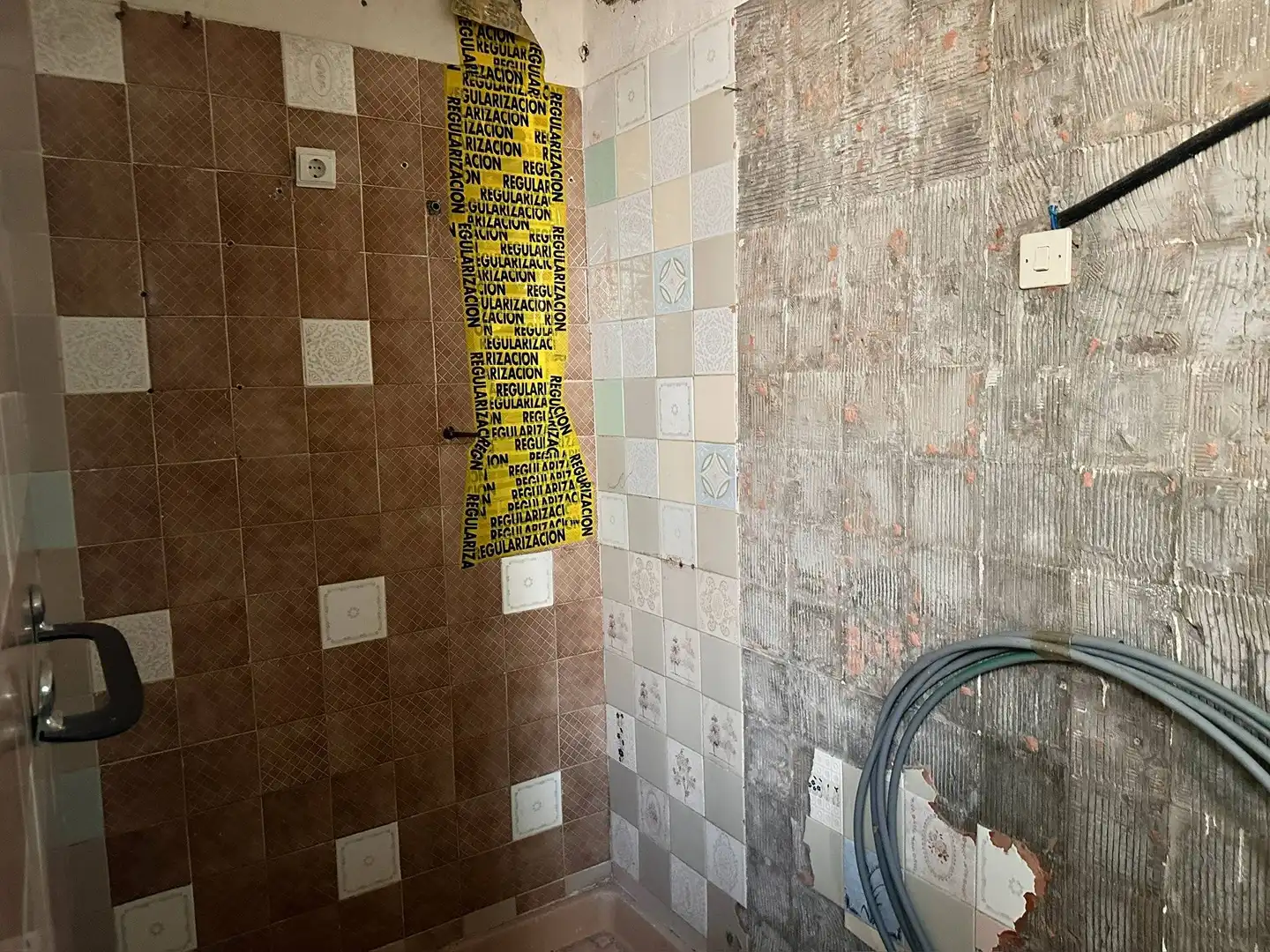 Baño de Piso en venta en Firgas, Las Palmas