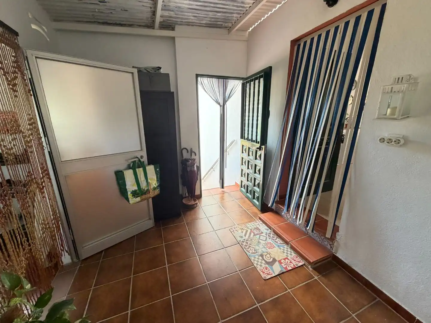 Casa o xalet en venda en Añoreta Baja