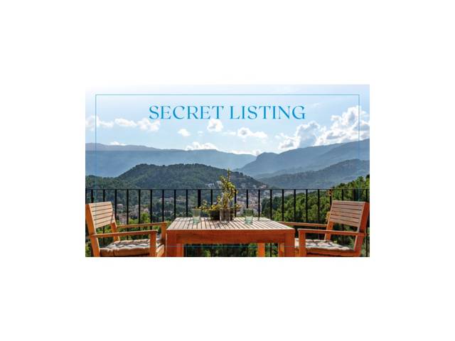 Casa-chalet en Venta en Maria de la Salut