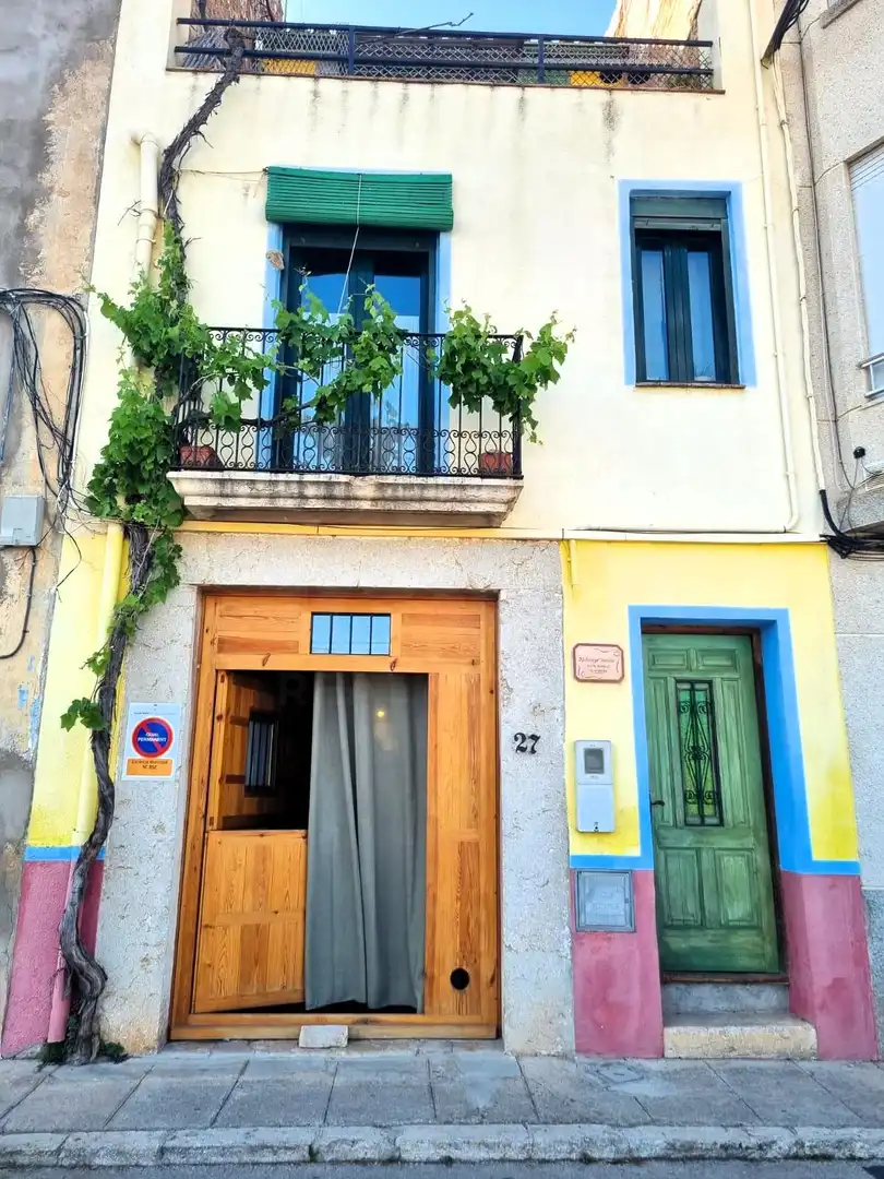 Maison à vendre à de l'Estació 27, imagen 39