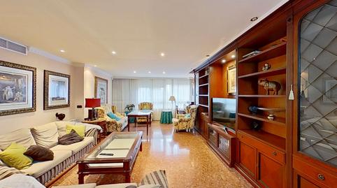 Foto 4 de Pis en venda a Calle Faro, Nº6, La Malagueta - Monte Sancha, Málaga