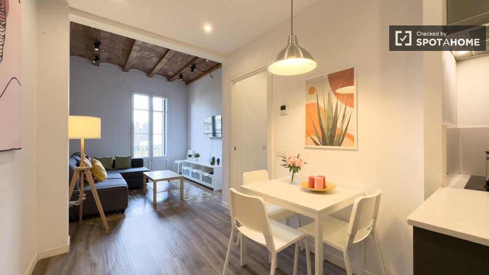 Flat to rent in Dreta de l'Eixample
