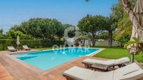 Garden of House or chalet for sale in Barbate  with Air Conditioner, Heating and Private garden