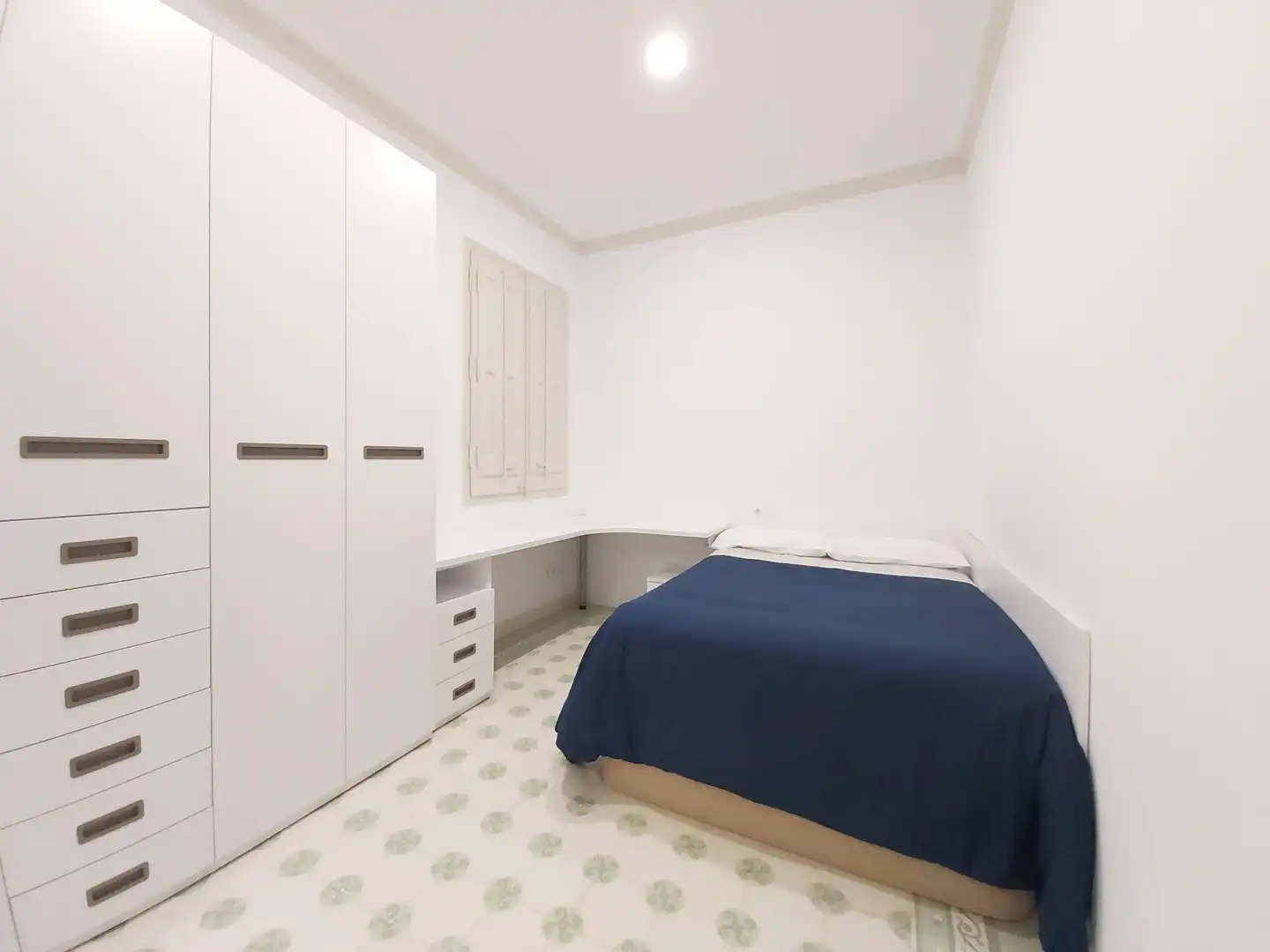 Habitación de Piso en venta en Barcelona con Aire acondicionado, Calefacción y Trastero