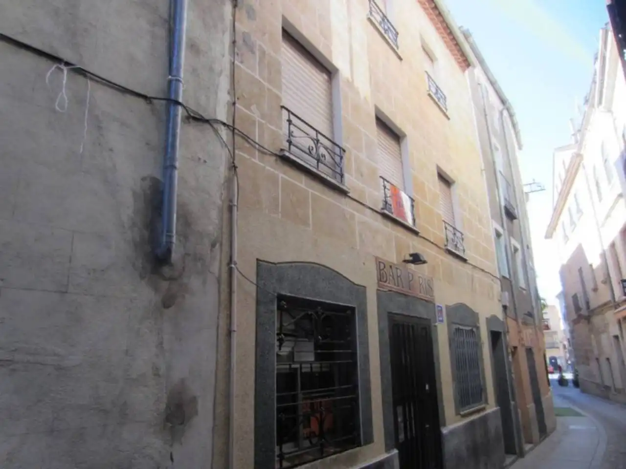 Gemischtgenutztes Gebäude zum Verkauf in Calle TORO, imagen 11