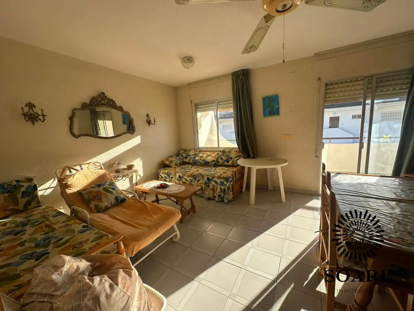 Apartamento con piscina en venta en CL 4 URB PEÑISMAR II, imagen 8