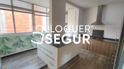 Foto 5 de Piso de alquiler en Del Vint-i-sis de Gener de 1641, Hostafrancs, Barcelona