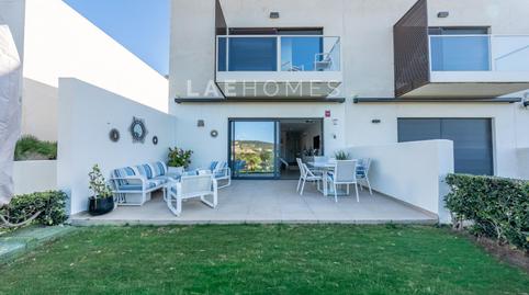 Photo 5 of Single-family semi-detached for sale in Avenida Sierra Morena, 1a, Manilva Pueblo, Manilva