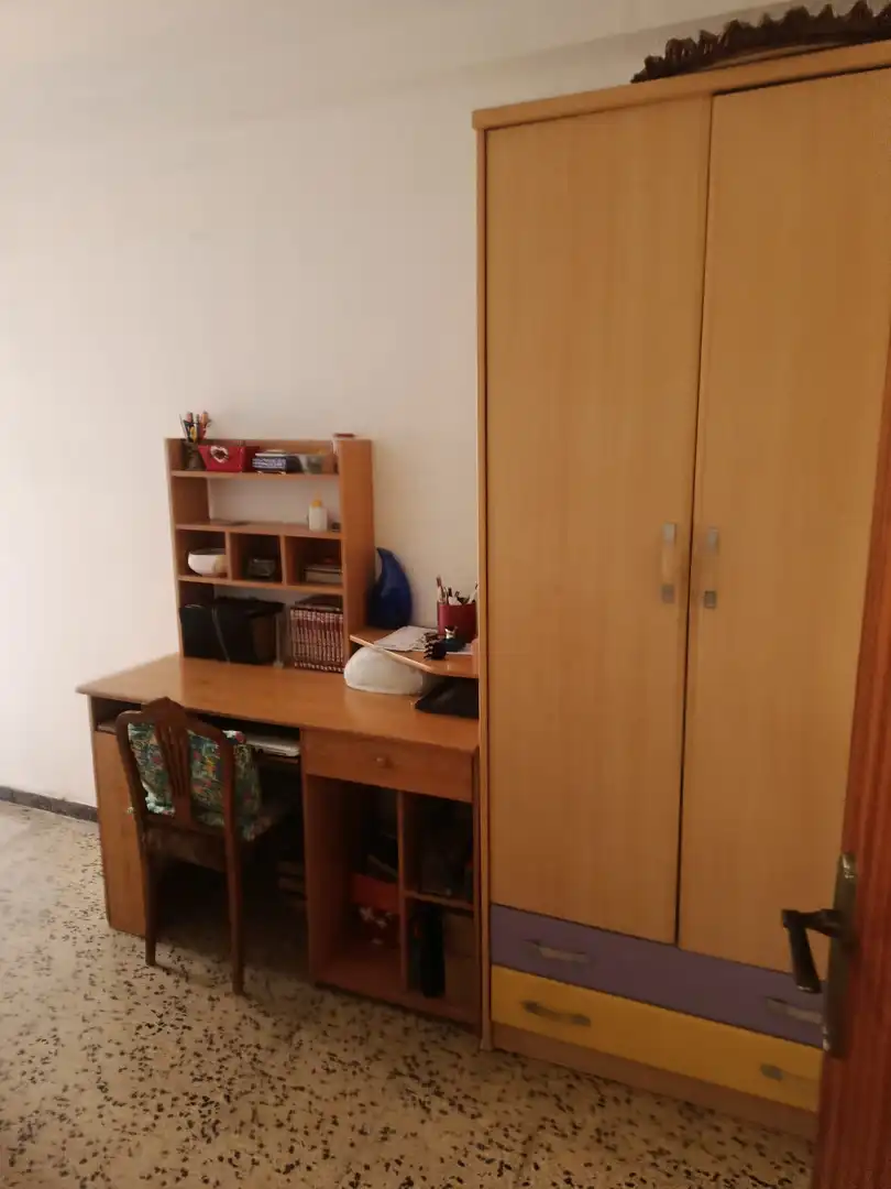 Pis en venda a Nou Eixample Nord