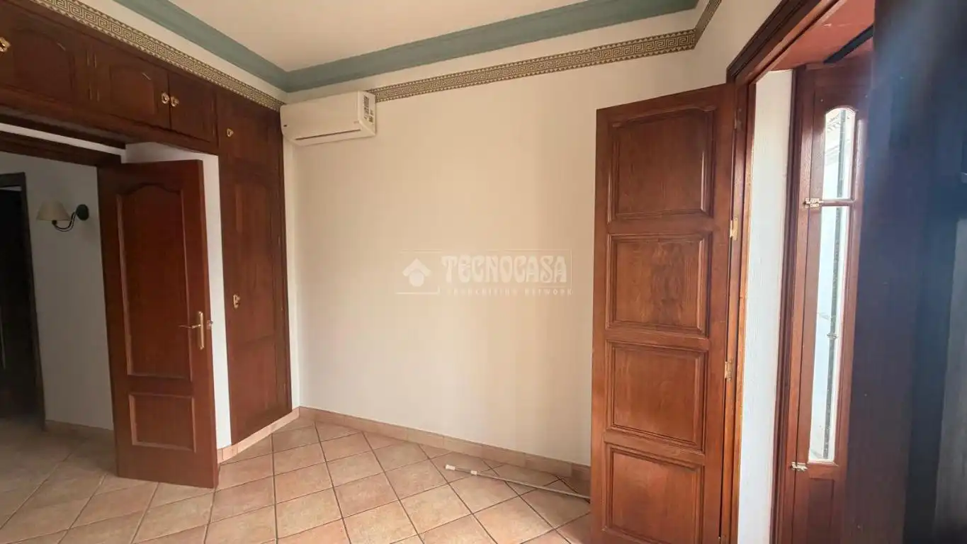 Habitación de Casa o chalet en venta en Osuna con Aire acondicionado