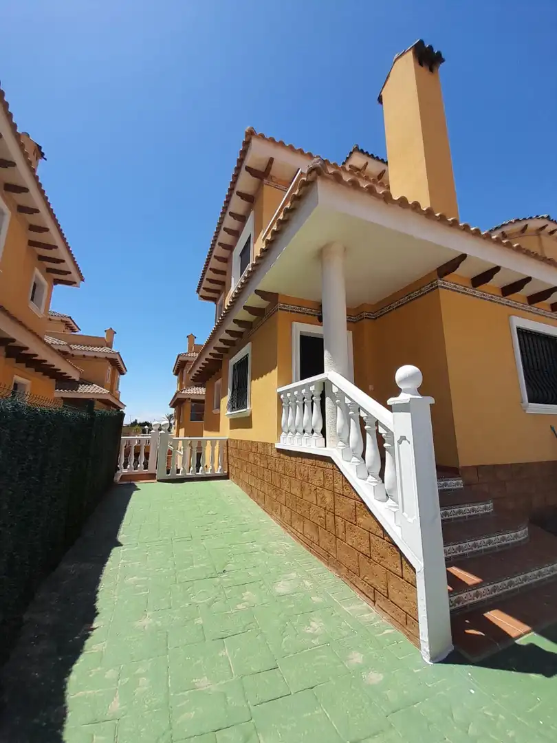 Casa en venda a Ciudad Quesada