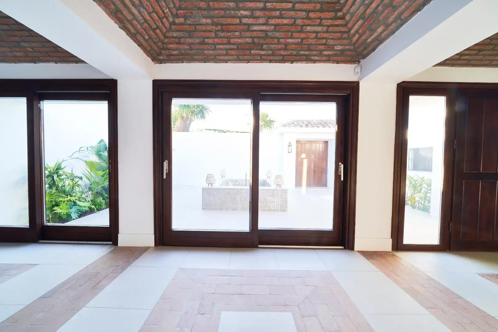 Casa o chalet en venta en Marbella con Aire acondicionado, Calefacción y Jardín privado