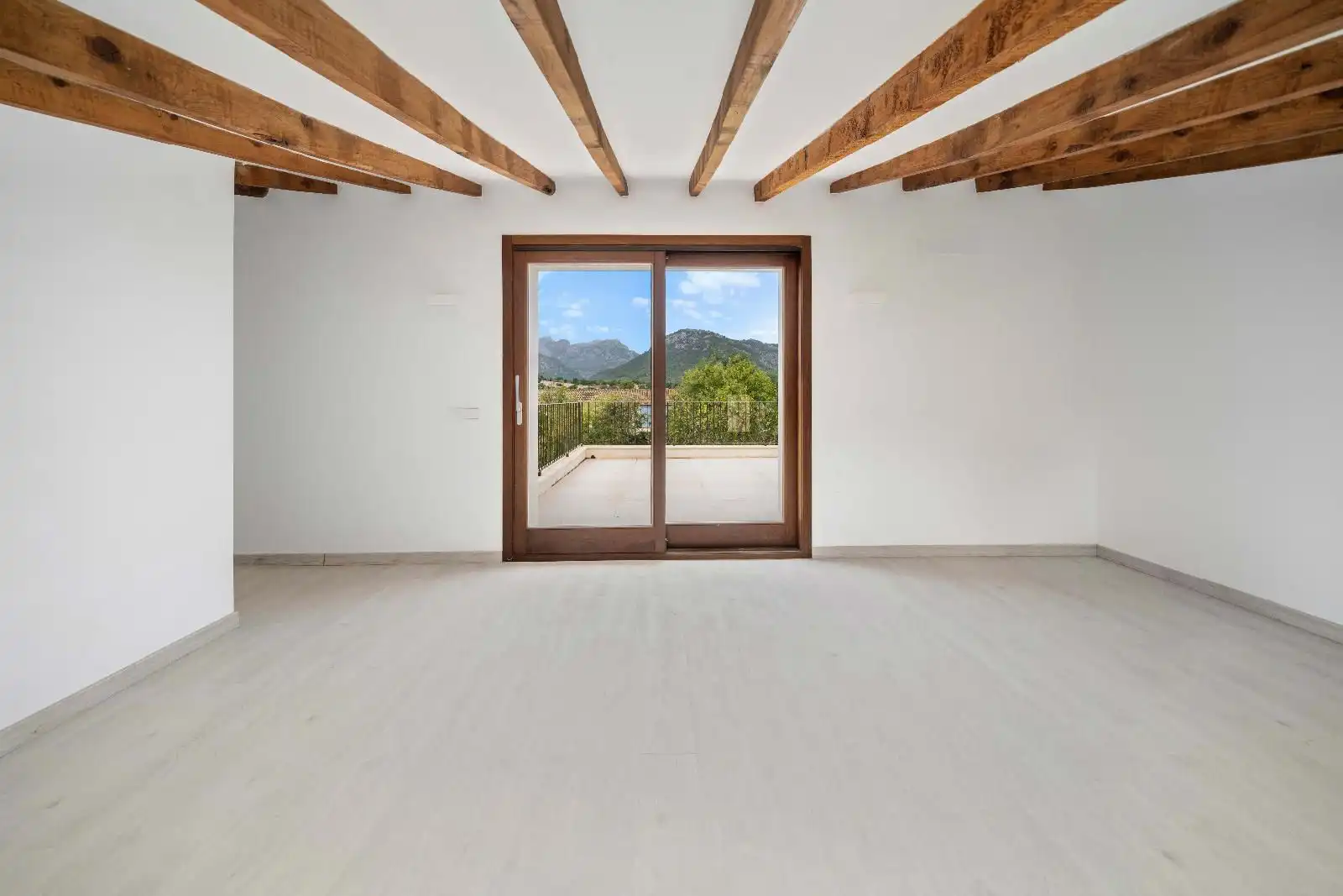 Casa adosada en venta en Campanet con Calefacción, Jardín privado y Terraza