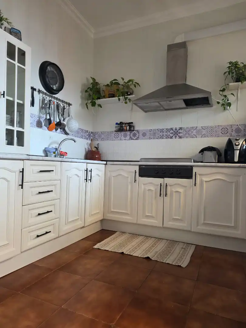 Kitchen of Houses for sale in Utrera