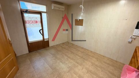 Foto 3 von Geschaftsraum zum Verkauf in Calle Anastasio Martín, 4, Nava de la Asunción, Segovia