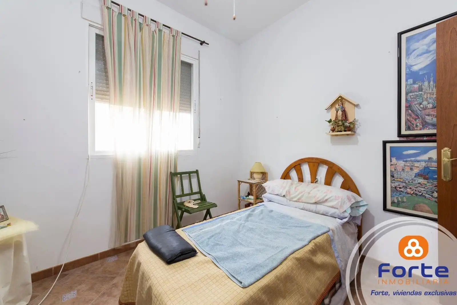 Villa mit Garten zum Verkauf in Almodóvar del Río, imagen 12