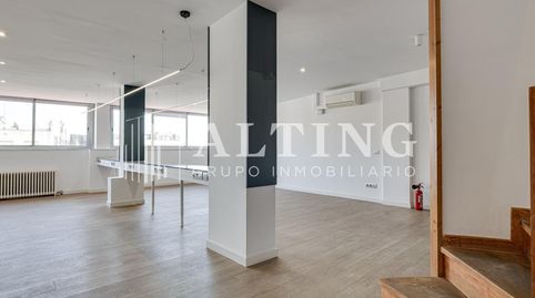 Foto 5 de Oficina de alquiler en Tuset, Sant Gervasi- Galvany, Barcelona Capital