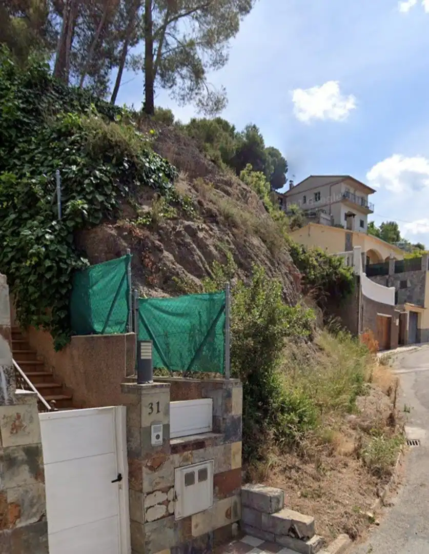 Terrain résidentiel à vendre à Abrera