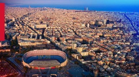 Photo 5 of Flat for sale in Can Monic, Barcelona