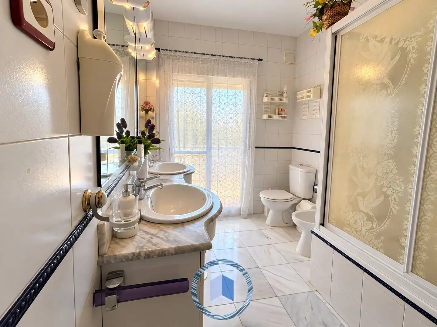 Chalet en venta en Avenida de Europa, imagen 3