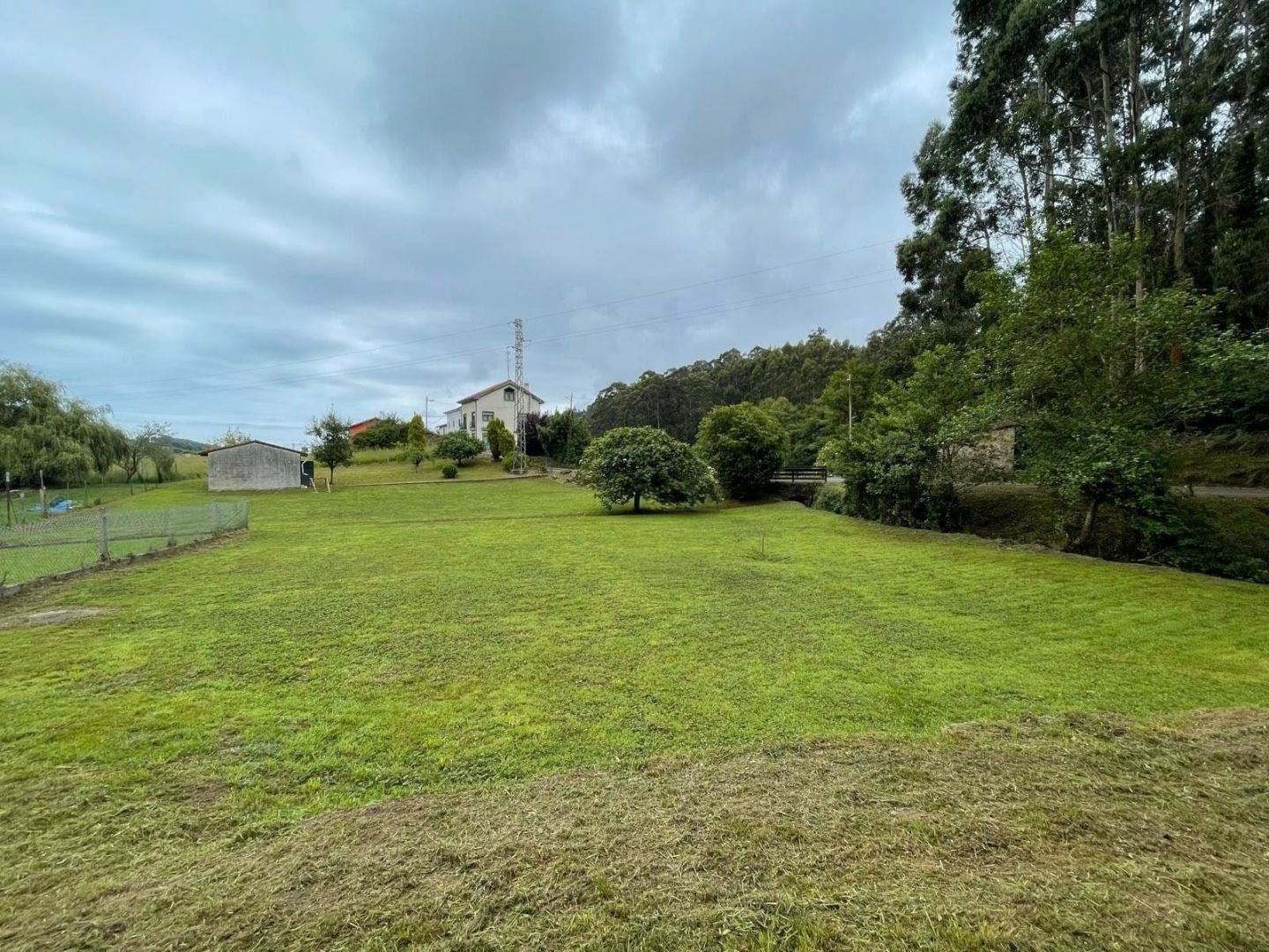 Residential for sale in Castrillón