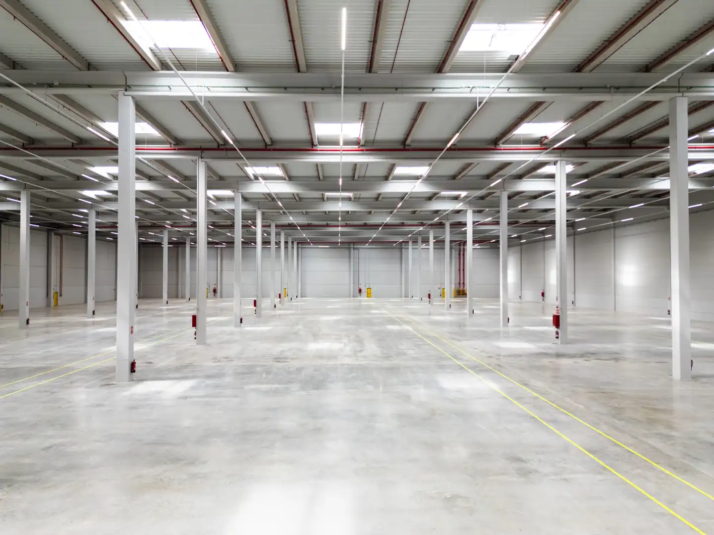 Nave industrial de alquiler en Valls con Calefacción