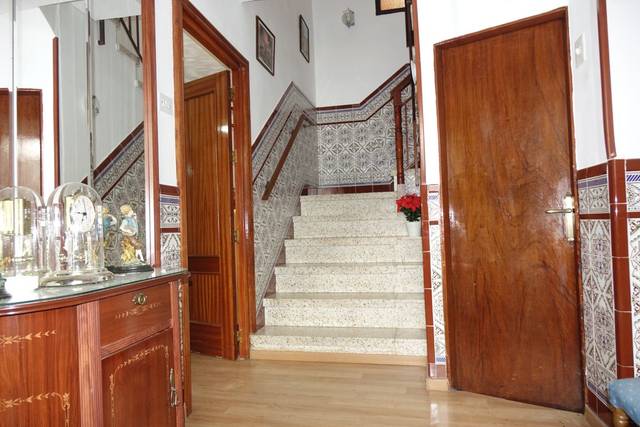 Casa-chalet en Venta en Lanjarón