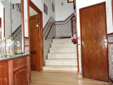 Casa en venda a Lanjarón