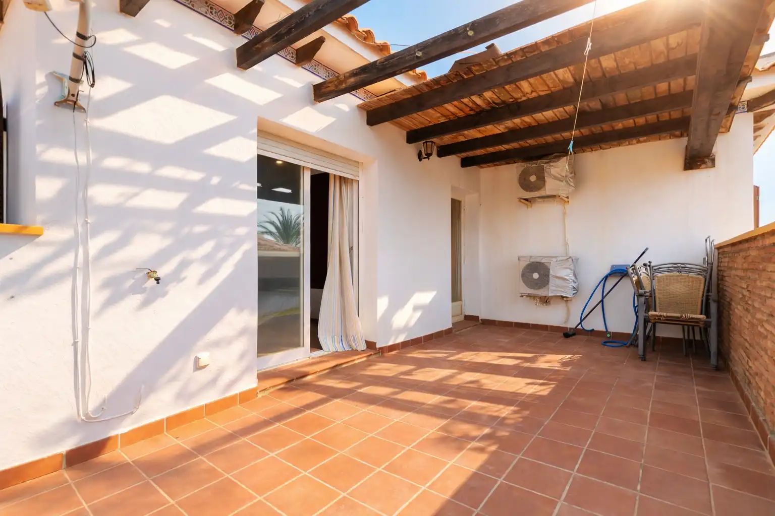 Terraced house with pool for sale in Avenida Cañada Julián 8, imagen 26