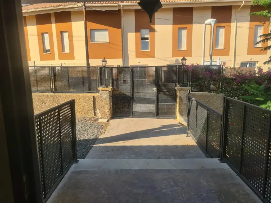 House with pool for sale in La Alberca, imagen 11