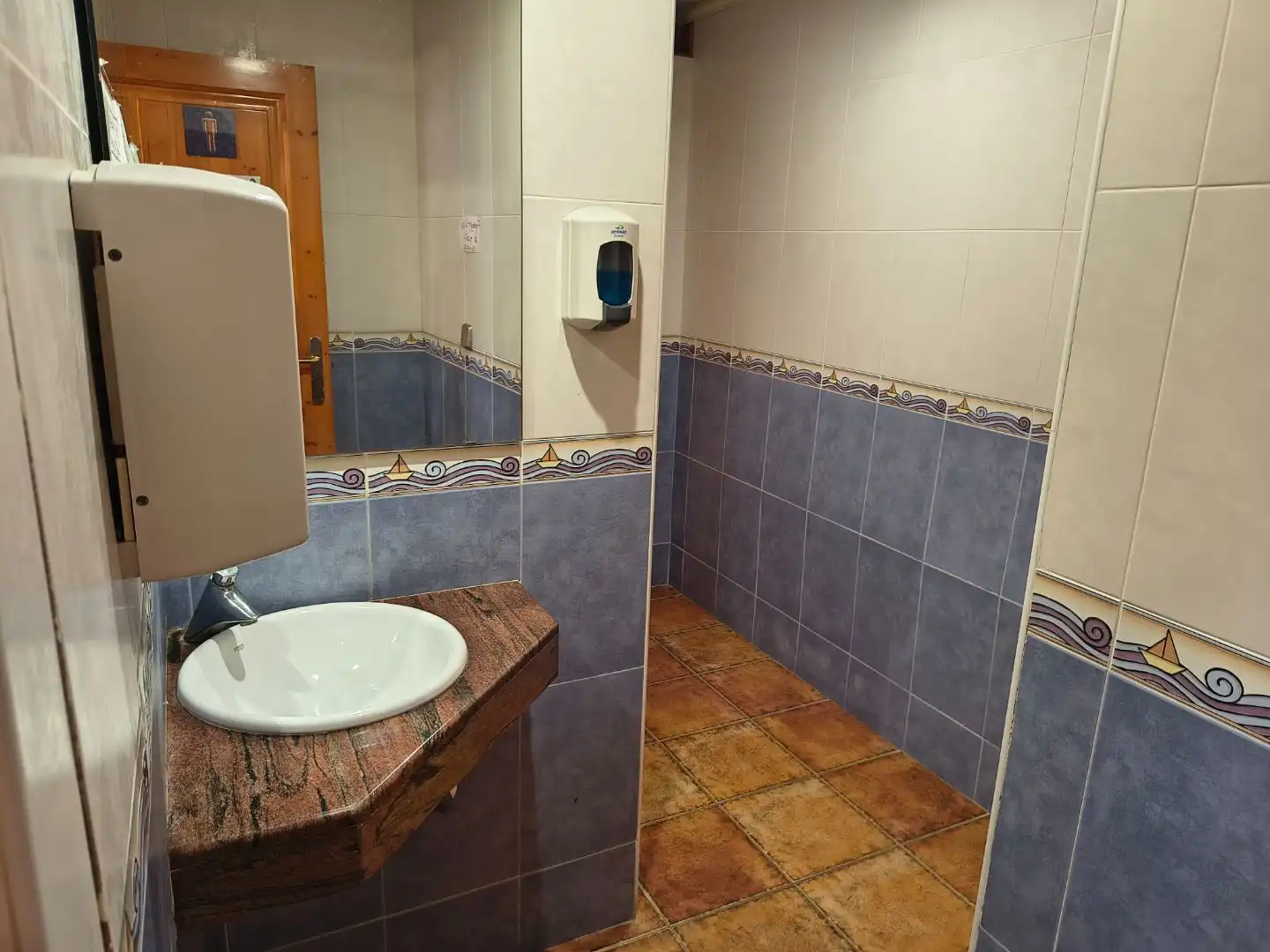 Business premises for transfer in paseo maritim 36, imagen 32