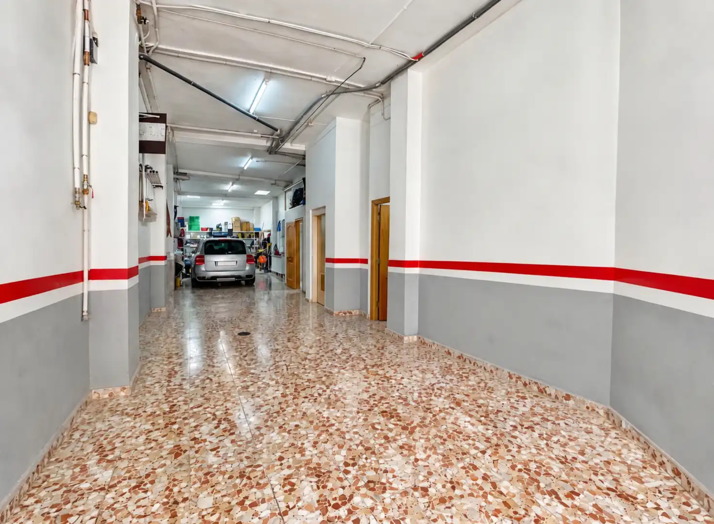 Casa a schiera con terrazza in vendita a Avinguda Gómez Ferrer Gómez Ferrer, imagen 62