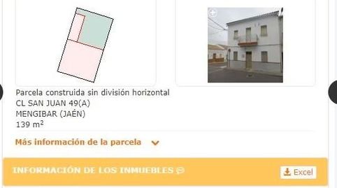SE VENDE CONJUNTO DE CASA, 2 PISOS Y GRAN BAJO COMERCIAL, immagine 4