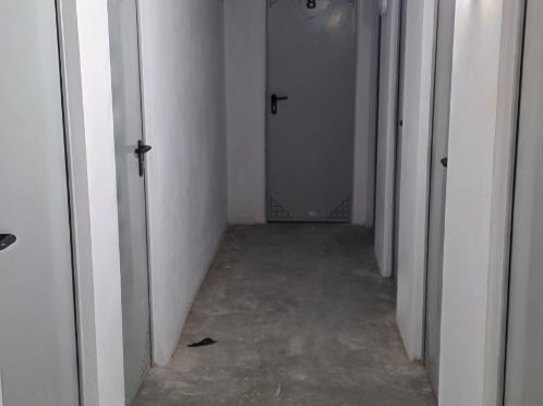 Box room for rent in Sabadell