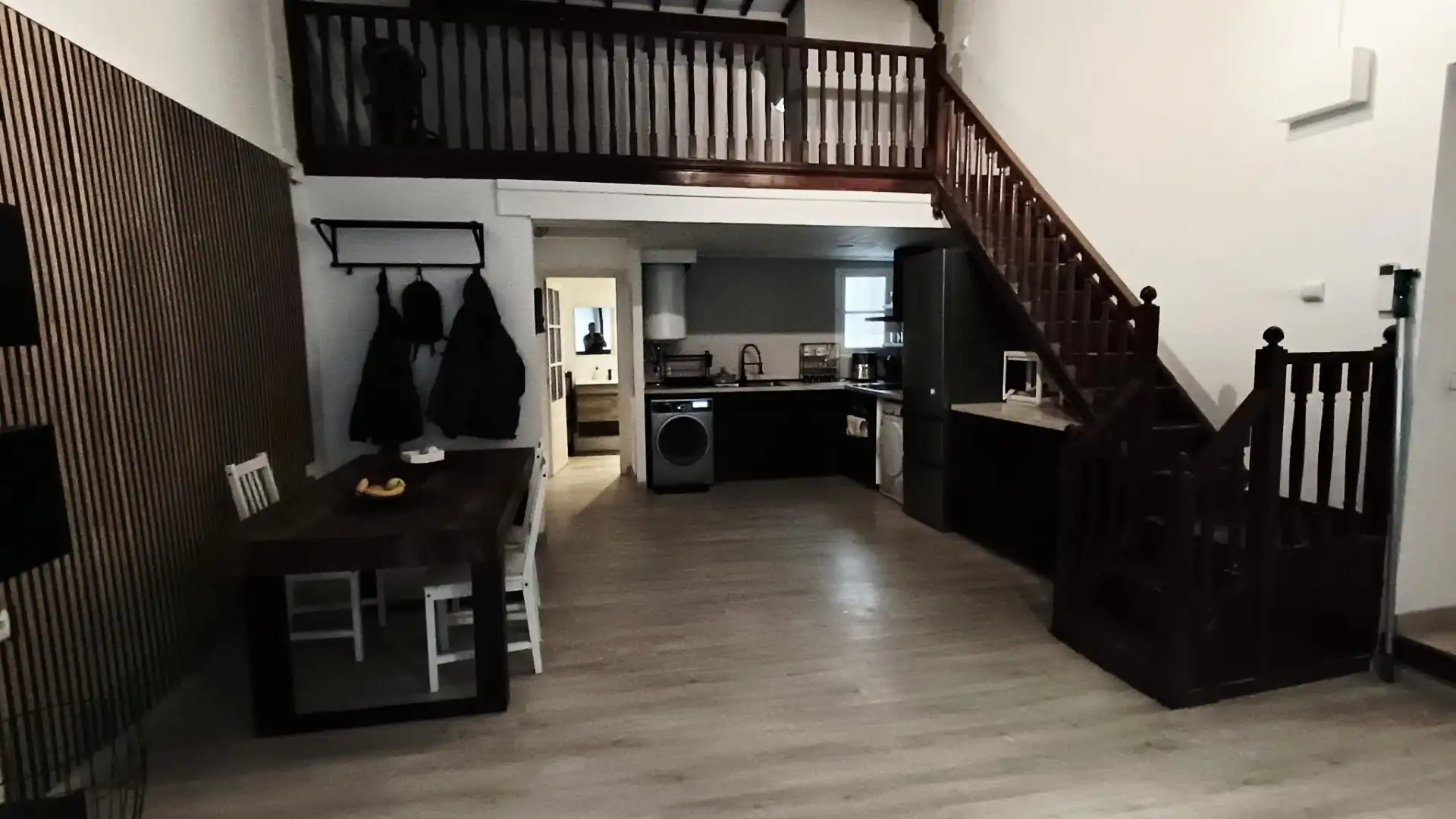 Ático en venta en Piera con Calefacción, Parquet y Amueblado