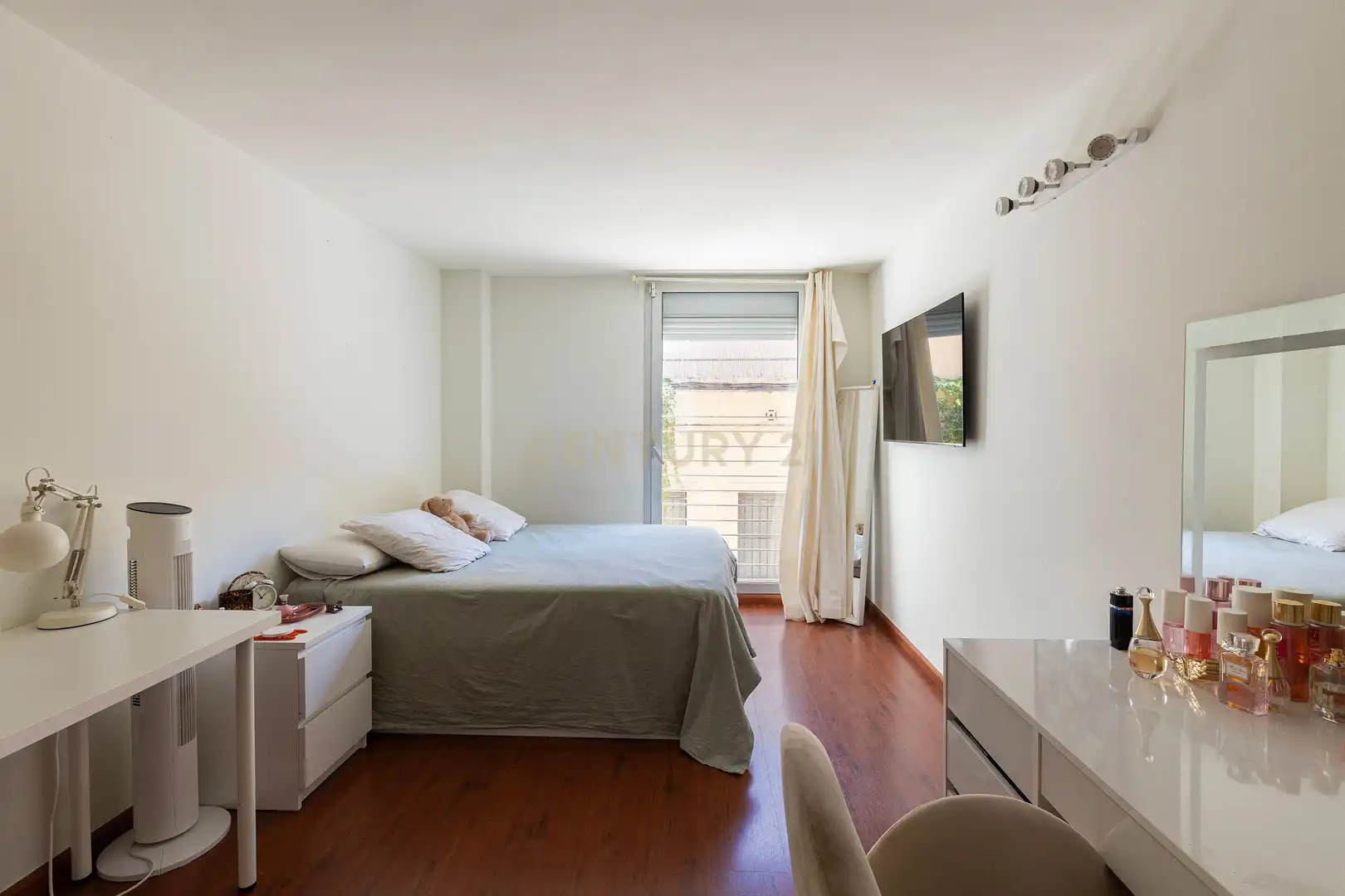Bedroom of Houses for sale in Sant Martí