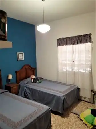 Casa rústica amb jardí en venda a Valdepeñas, imagen 6