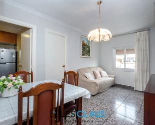 Exterior view of Flat for sale in L'Hospitalet de Llobregat