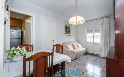 Exterior view of Flat for sale in L'Hospitalet de Llobregat