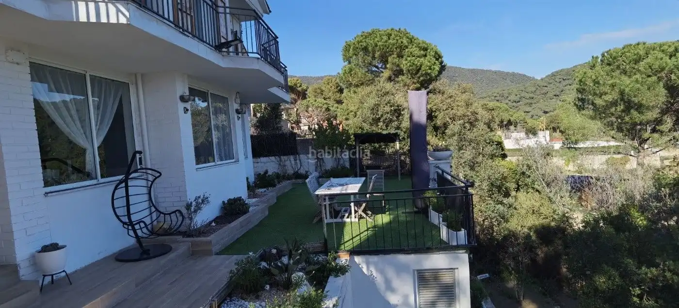 Casa rústica con jardín en venta en Carrer Romaní 29, imagen 14