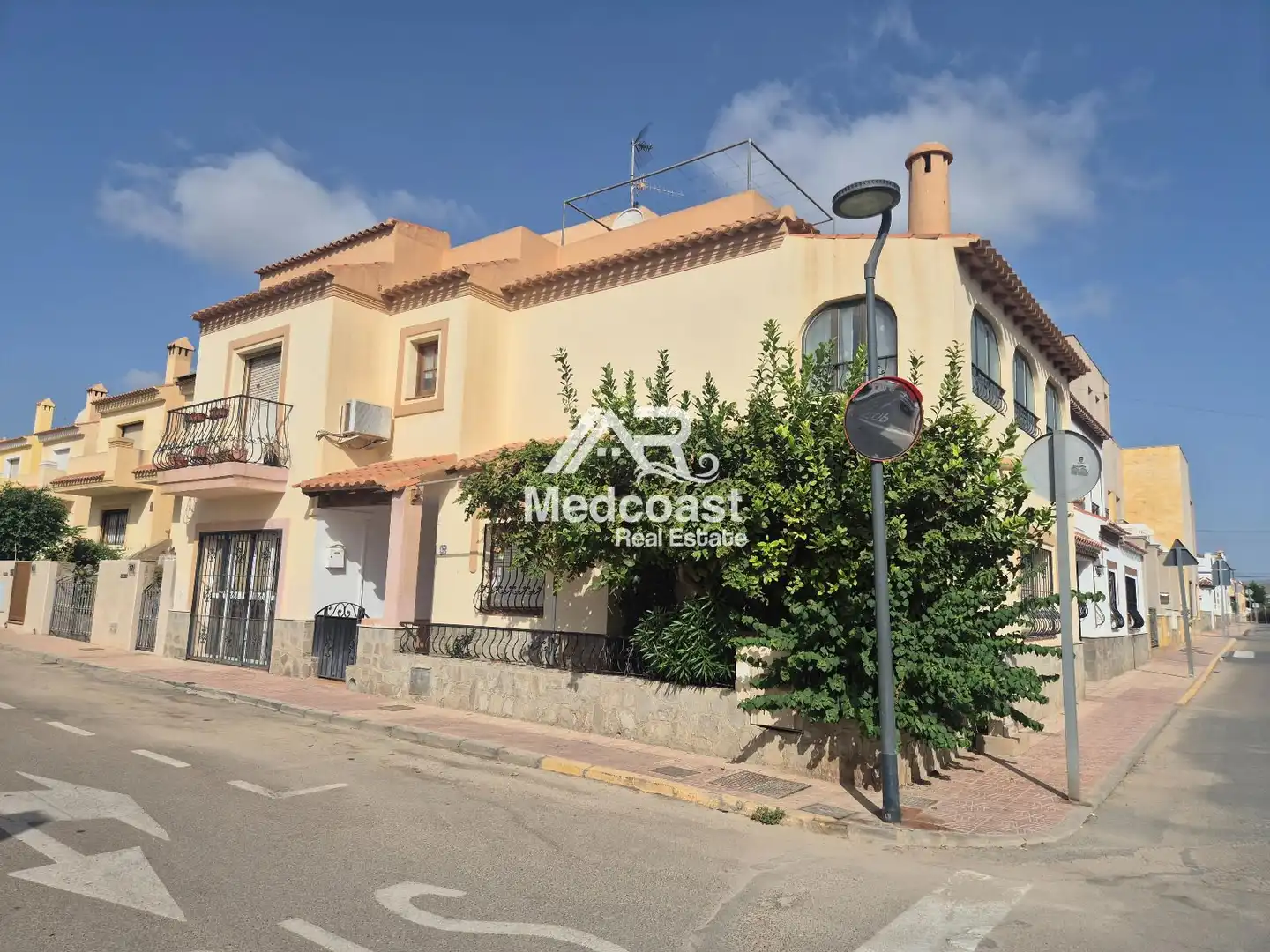Casa a schiera in vendita a Manzano, imagen 41