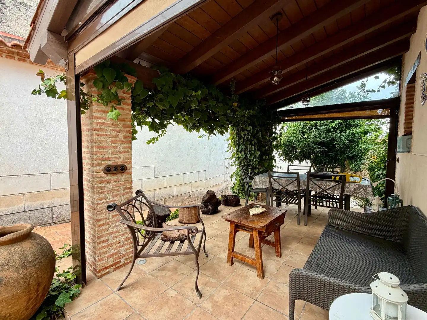 Casa in vendita a Malpartida de Plasencia, imagen 4
