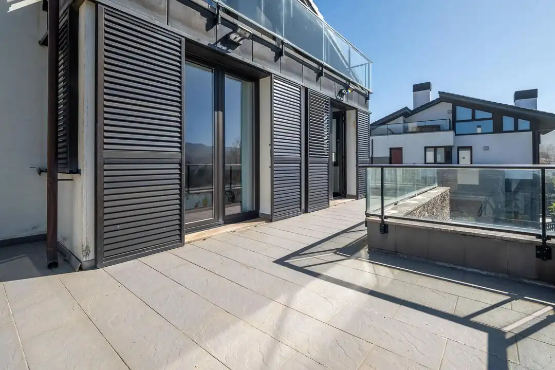 Casa o chalet en venta en Talaimendi Bidea, Zarautz