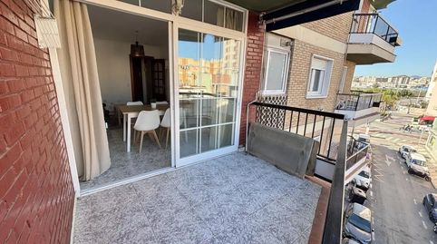 Foto 5 de Habitació a Calle Villarroel, 61, Parque Ayala - Jardín de la Abadía - Huelín, Málaga Capital